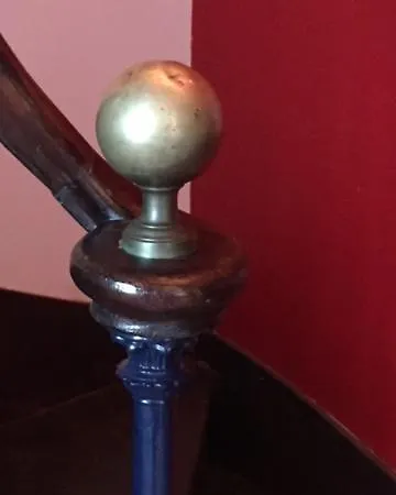 De La Gare De 度假居 Clefs