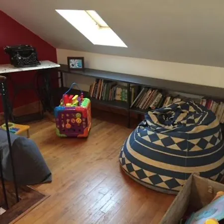 De La Gare De * Clefs