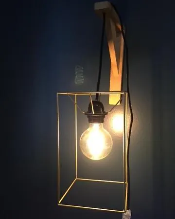 度假居 De La Gare De