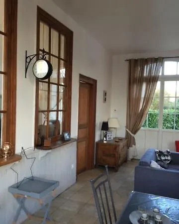 De La Gare De * Clefs