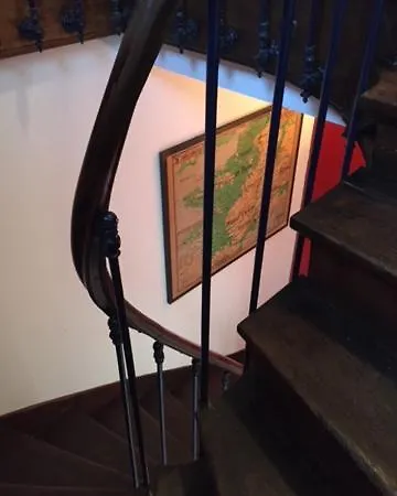 度假居 De La Gare De *