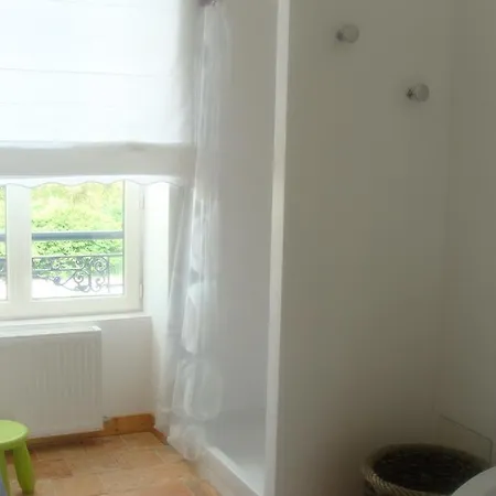 De La Gare De 度假居