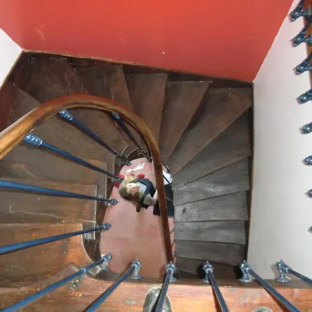 Ferienhaus De La Gare De Clefs