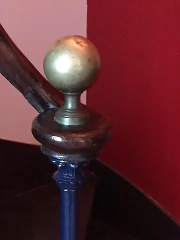 De La Gare De בית נופש Clefs