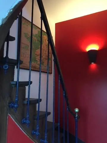 De La Gare De Casa de Férias Clefs