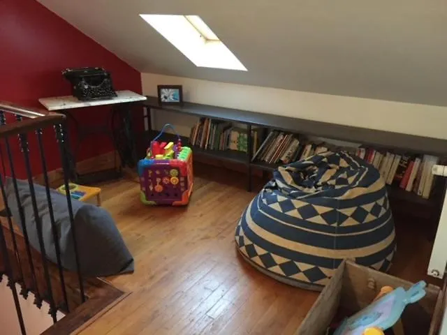 De La Gare De * Clefs