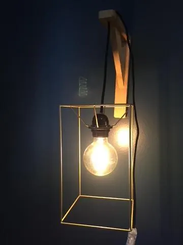 בית נופש De La Gare De