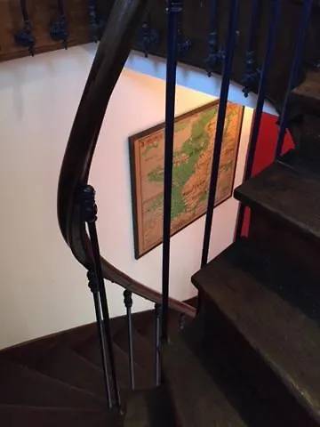 Casa de Férias De La Gare De *