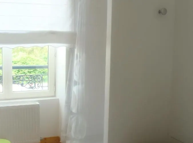 De La Gare De בית נופש